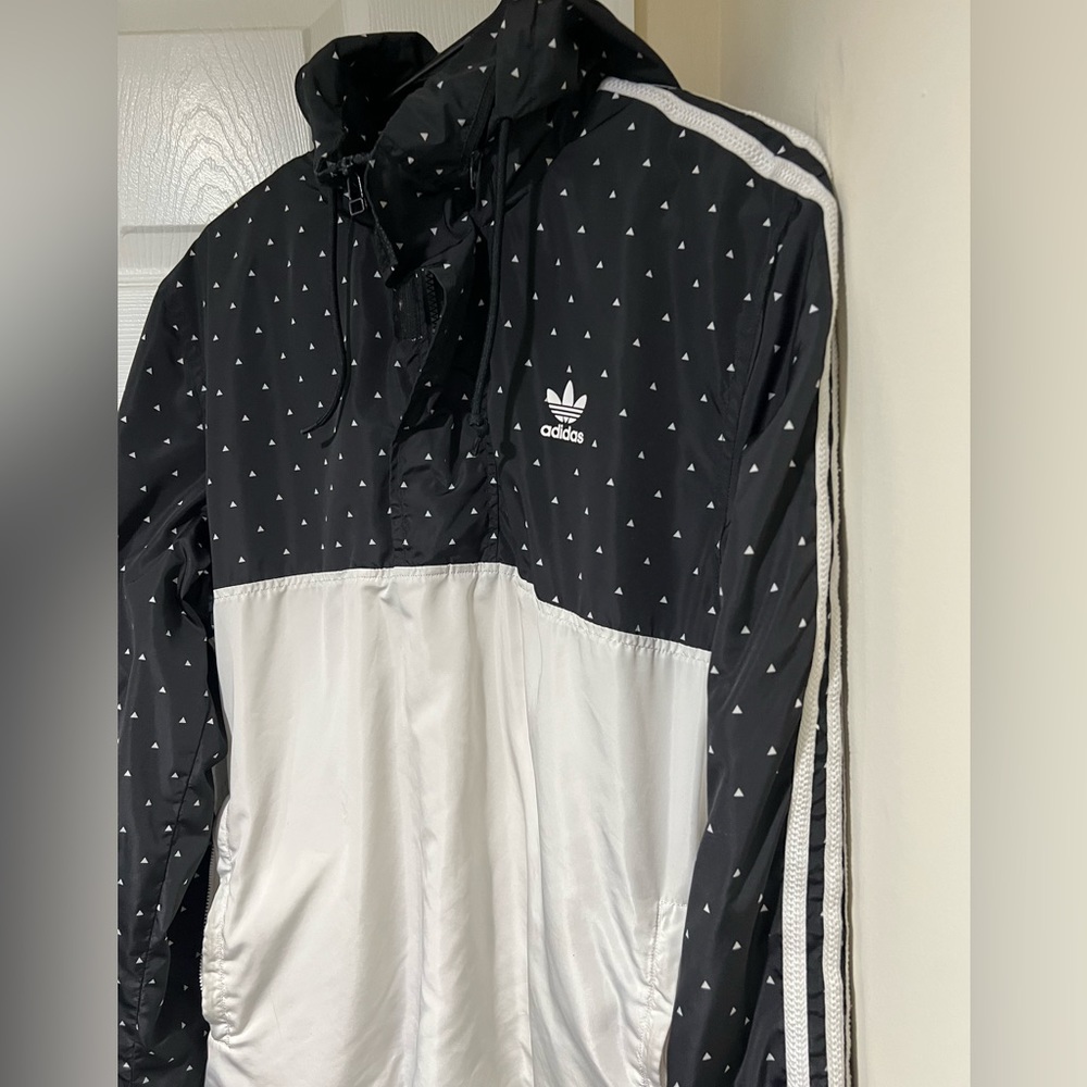 Mens jacket - Picture 4 of 8